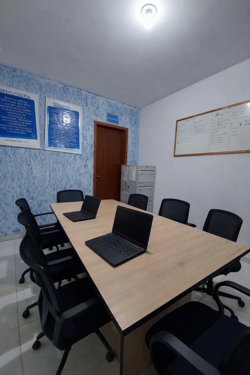 Centro Terapêutico Masculino - Colombo (Casa Recomeço) - Paraná